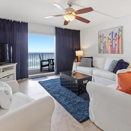 Beach House VI